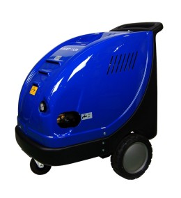 HIDROLIMPIADORA AGUA CALIENTE BLUEJET 1520i TS TRIFASICA 400V